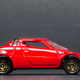 Illustration for article titled Vintage Tomica - Lancia Stratos